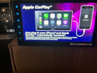 2025 Pioneer NEX double din touchscreen