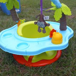Summer Activity Seat