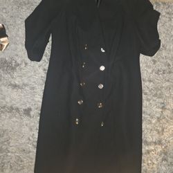 Ladies dress