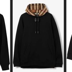 Burberry Hoodie