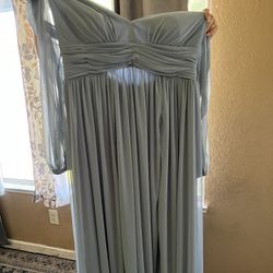 Dress Azazie Norah