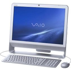 Sony Vaio All In One