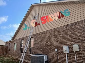 Siding