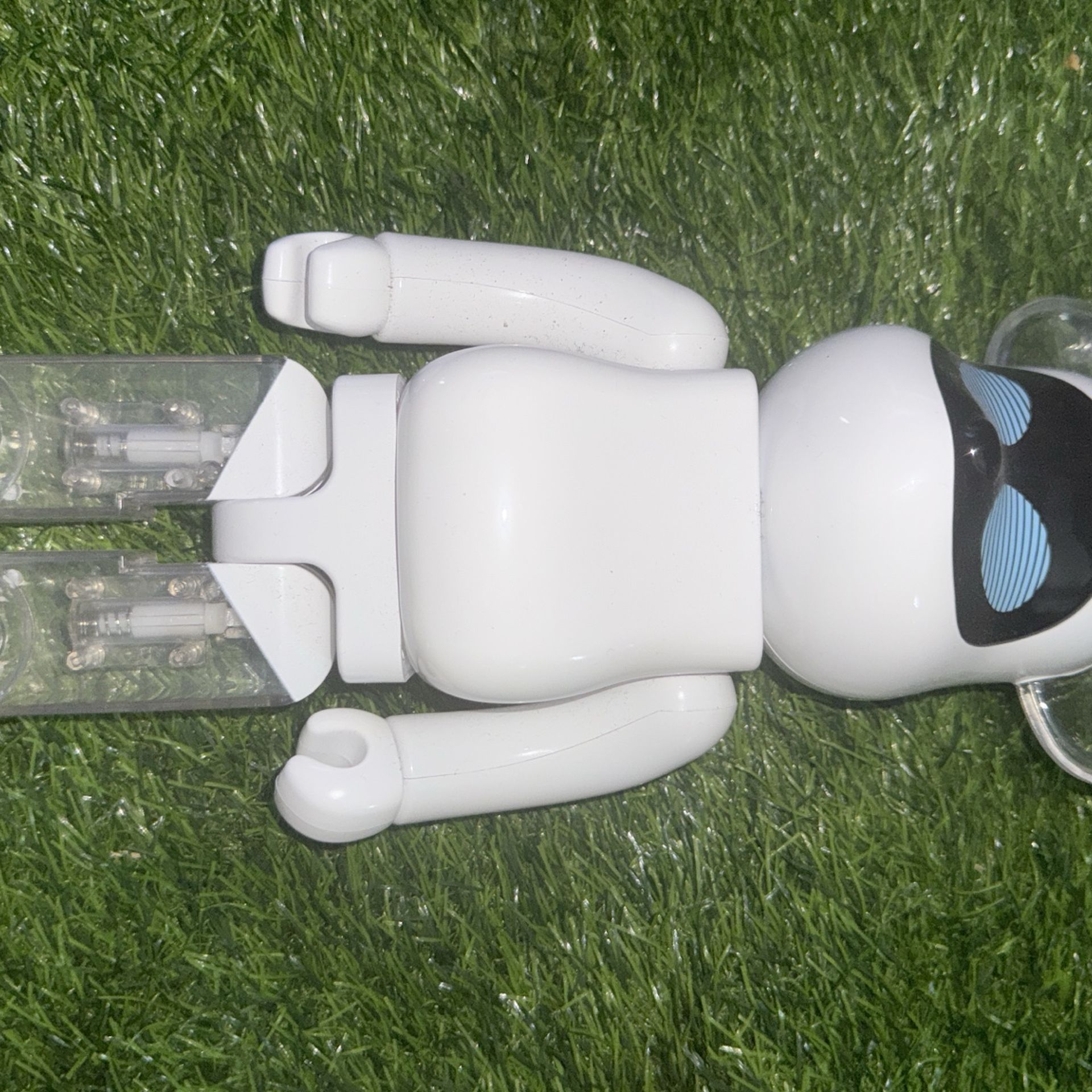 Bearbrick 400%