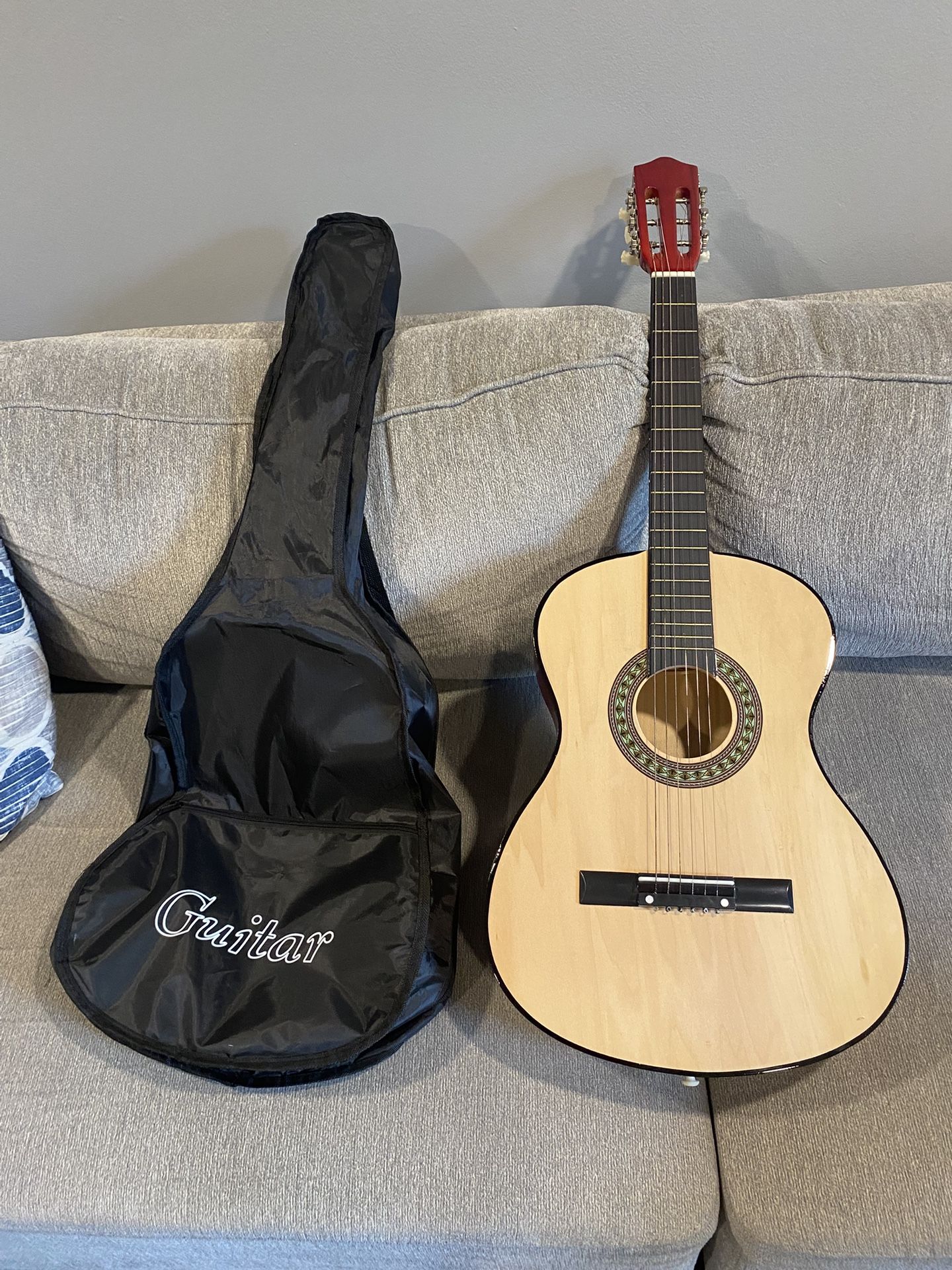 Guitar