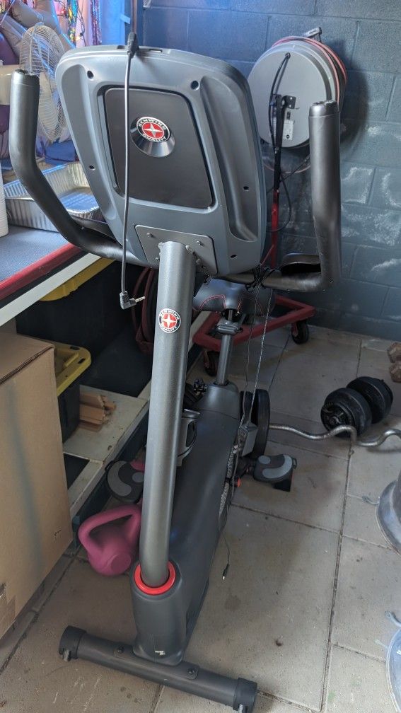 Schwinn Exercise Bike