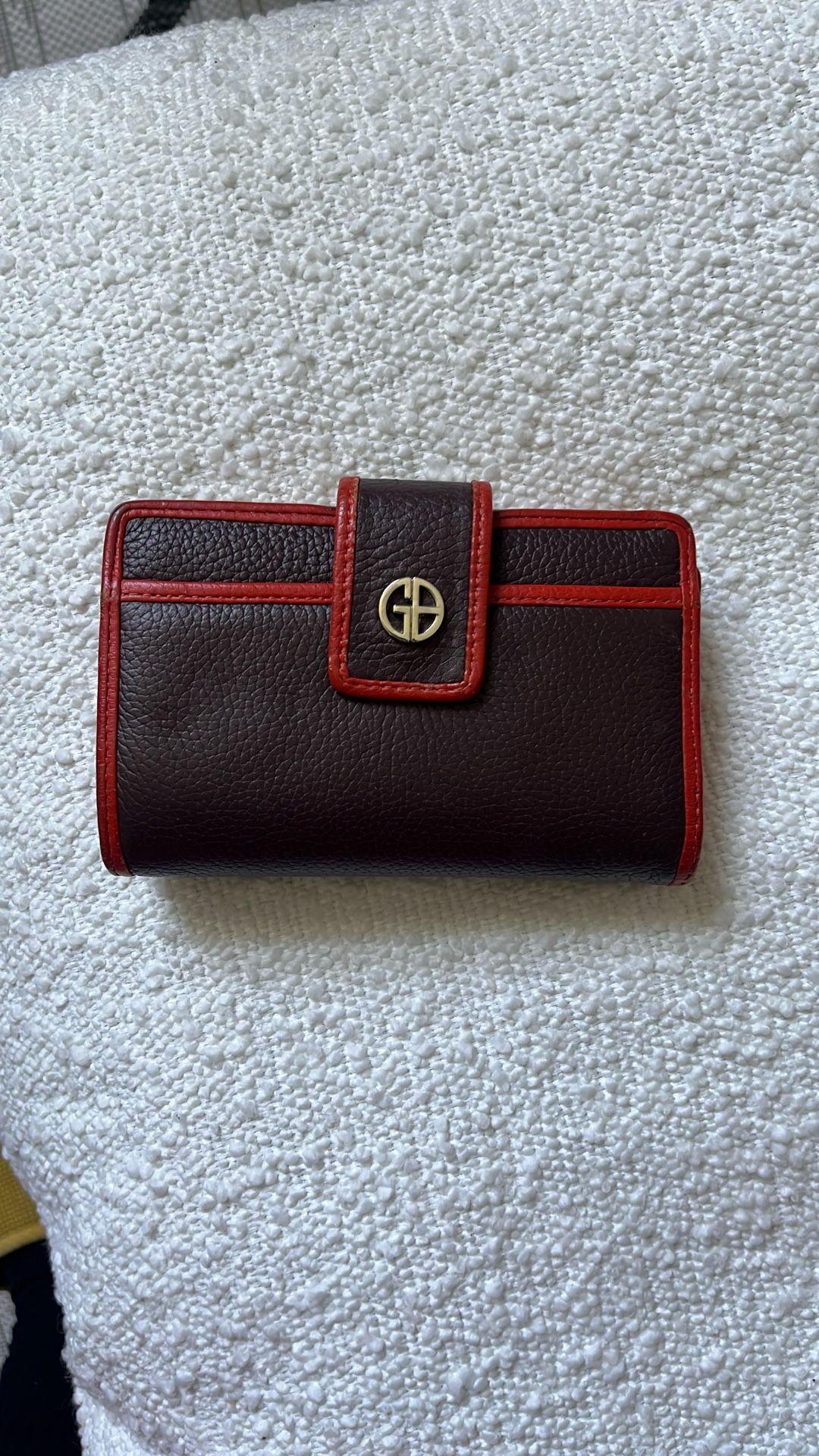 Women’s Leather Wallet