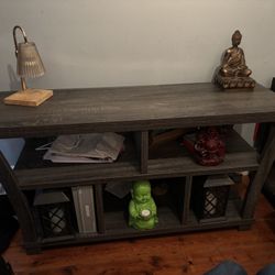 Entertainment Center