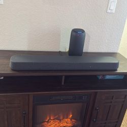 Sound Bar