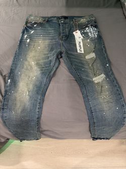 Purple Jeans 