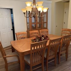 Dinning Room Set