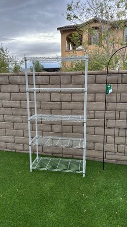 Large shelf