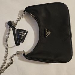 PRADA Re-Edition 2005 $900 OBO