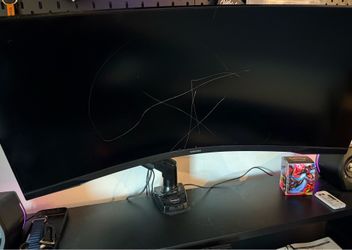 Samsung monitor