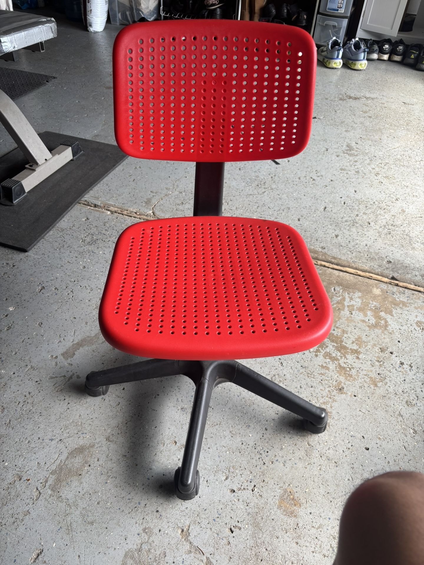 Office Chair For Child