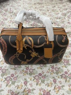 CALDWELL BELTIN STACHEL Ralph Lauren