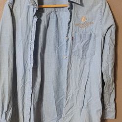 Levis Jacket