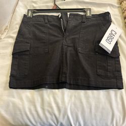 cargo skirt