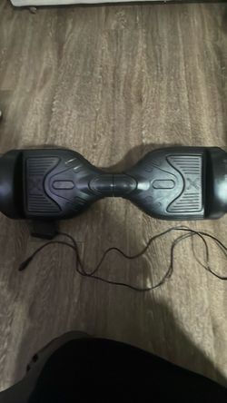 Hover board-1
