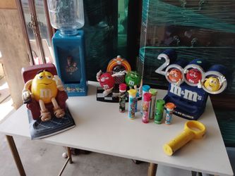 M & M Collection