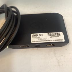 Computer Accessory