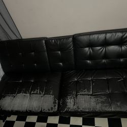 Futon Couch