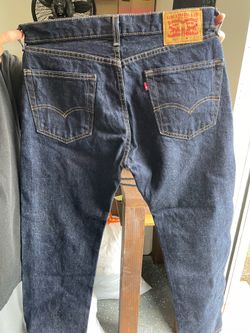 Levi’s jeans