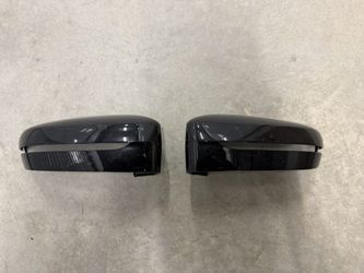 G20 BMW Mirror Caps