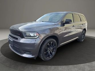 2020 Dodge Durango