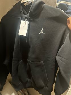 Jordan hoodie