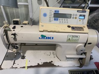 Sewing Machine Automatic