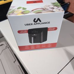 Air Fryer Urban Appliance