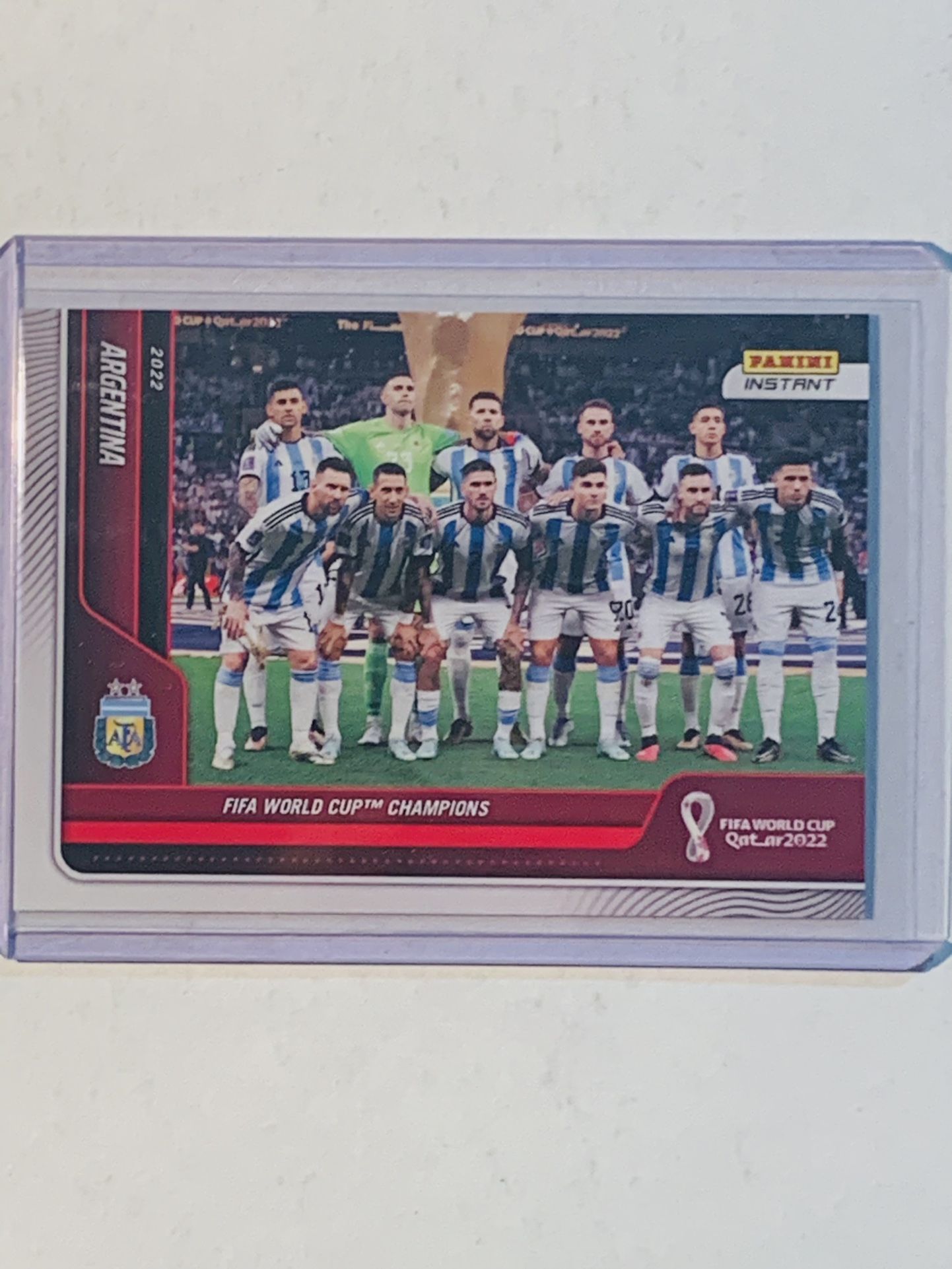 Pin on Panini instant football cards