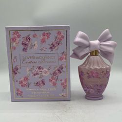 LoveShackFancy Endless Dreams EDP 2.5 oz 75Ml New Open Box Authentic See Deta