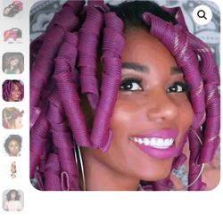 Curlformers® Heatless Spiral Curls Styling Kit