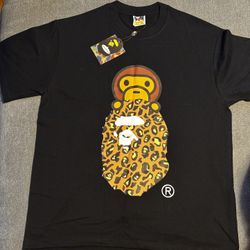BAPE MILO