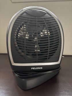 Pelonis Portable Heater 1500 W