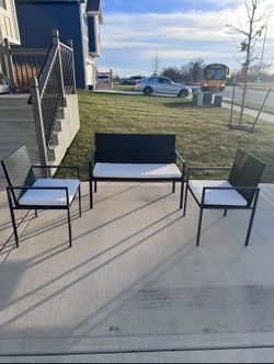 Patio Furniture