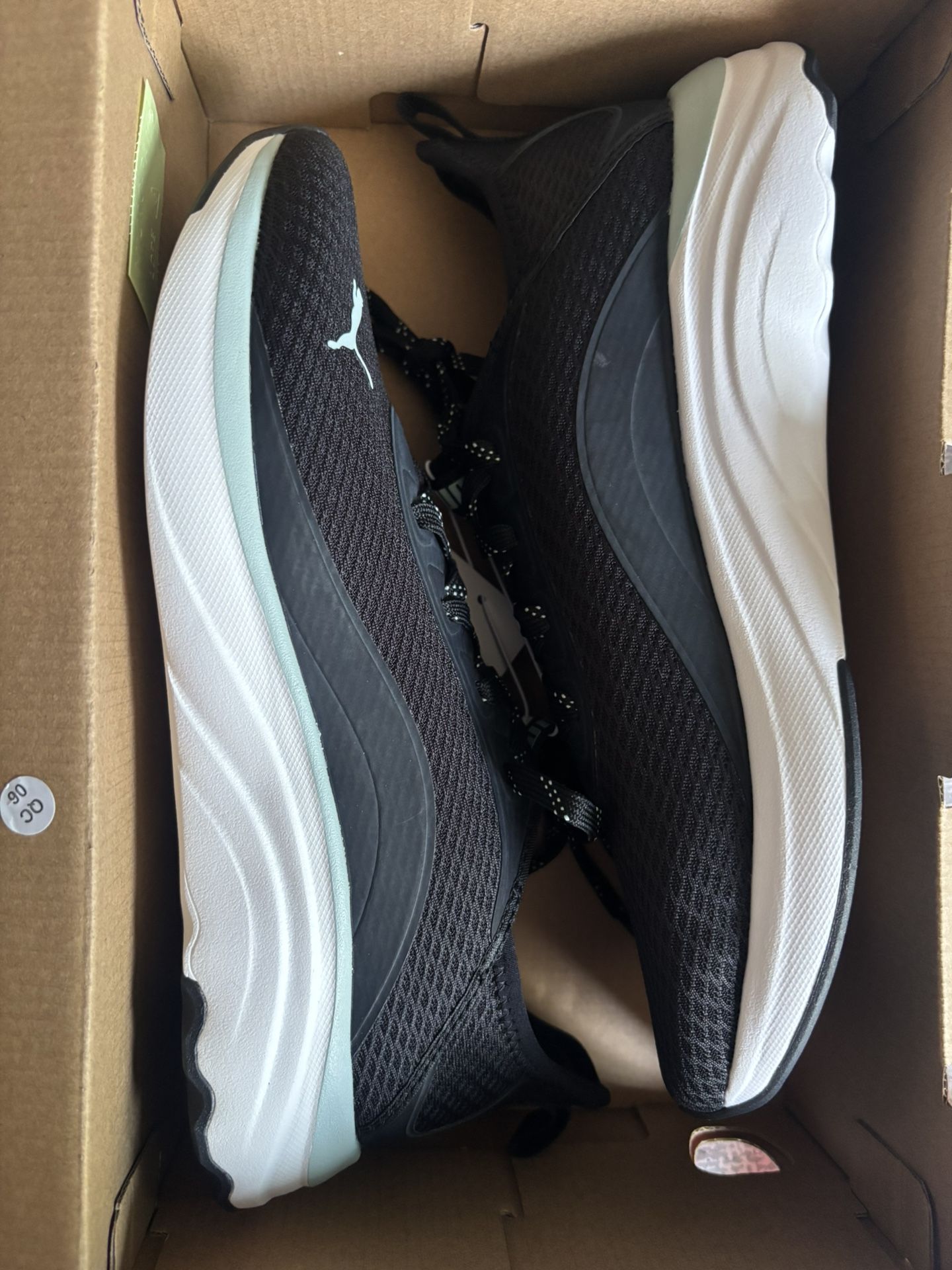 Womens Puma Shoes