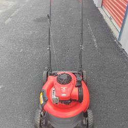 Craftsman Push Mower 