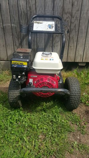 Excell Commercial Washer Zr 2800 Psi Honda 6 5 Hp Excell Commercial Washer Zr 2800 Psi Honda 6 5 Hp