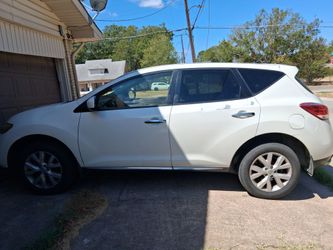 2014 Nissan Murano