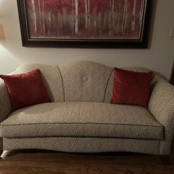 Three Piece Living Room Furniture 