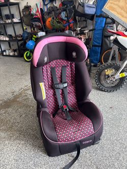 Costco Car seat