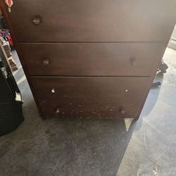 Free Dresser