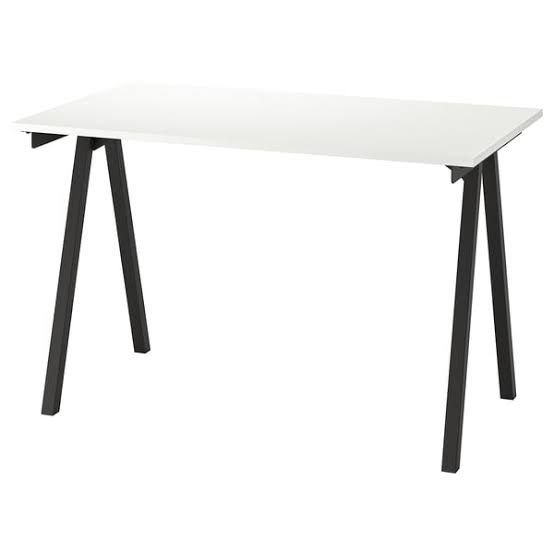 Ikea Trotten Desk 63 X 31