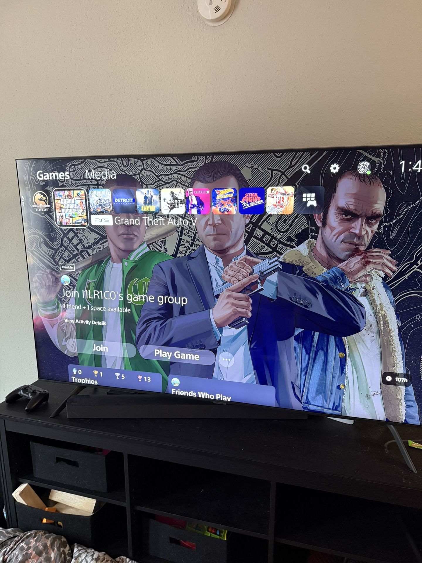 Digital Ps5 Slim