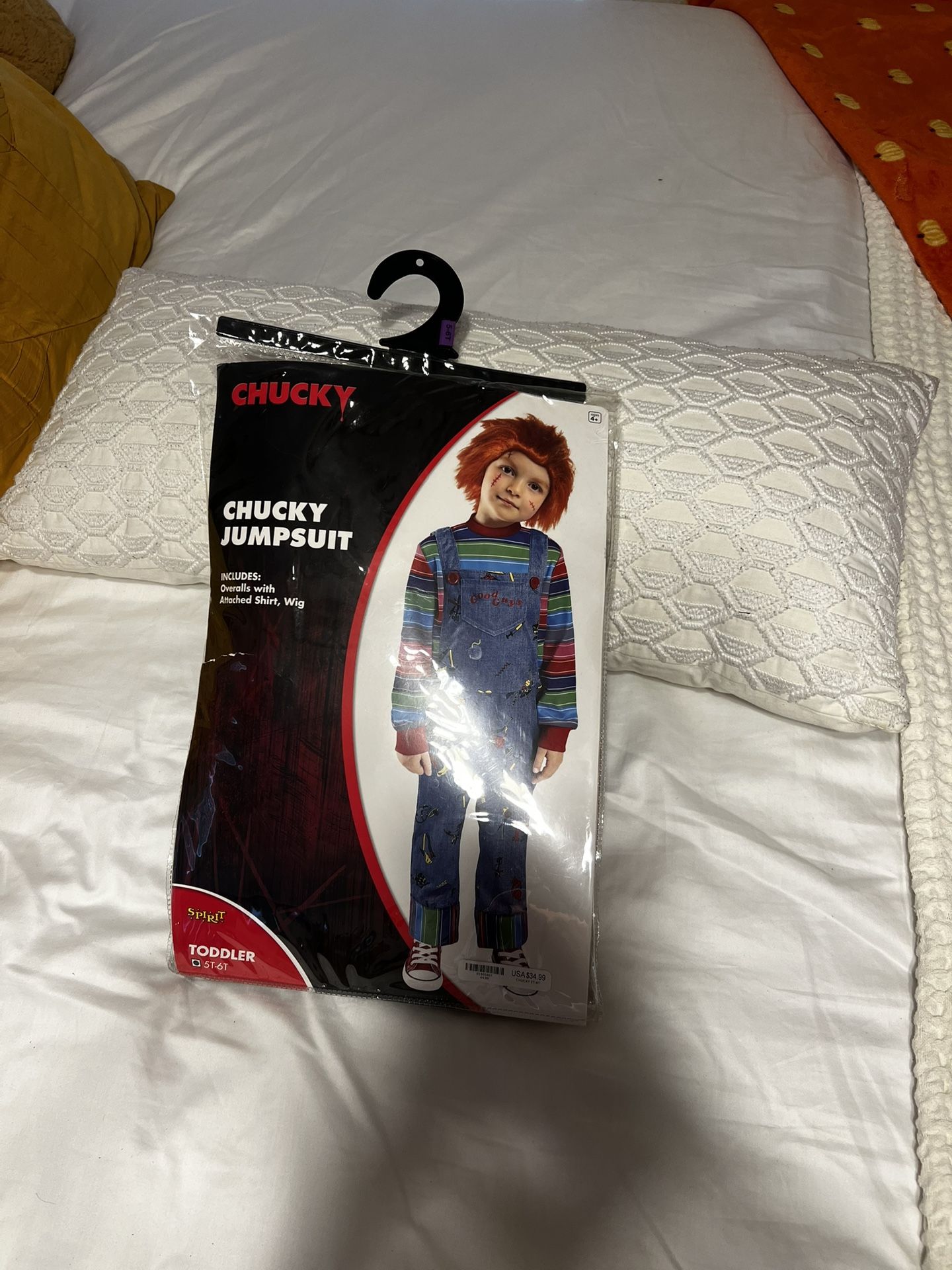 Disfraces 15 Cada Uno