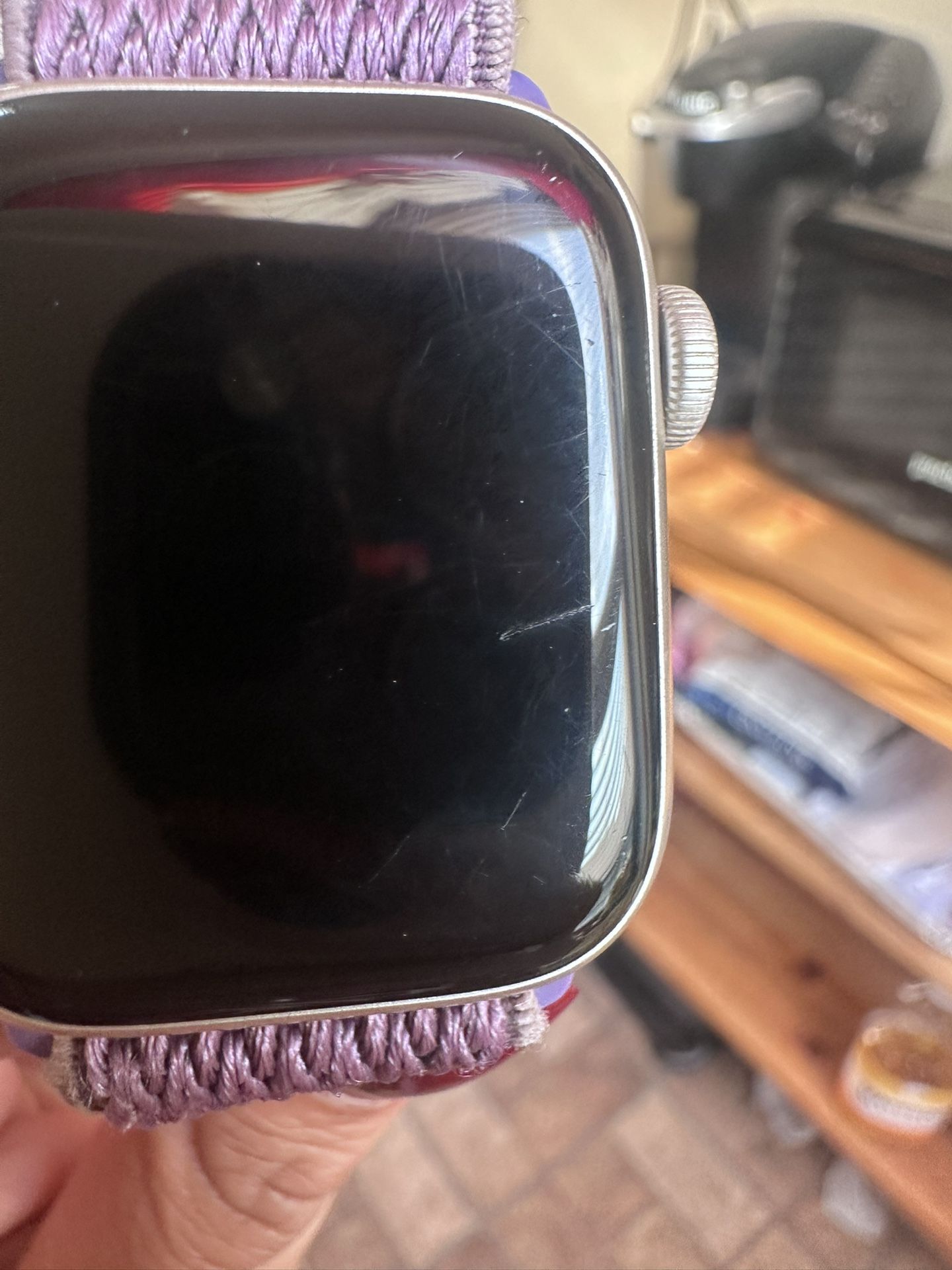 Apple Watch Series 7