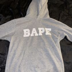 Bape hoodie